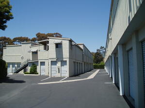 DOUBLE UP your single story self-storage buildings