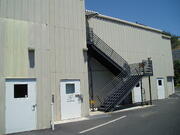 Low risk growth for single story self storage owners