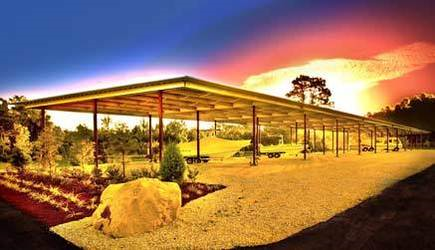 Kings Bay Self Storage