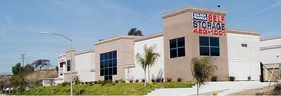 San Diego Self Storage