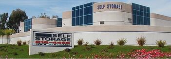 Self Storage Facility