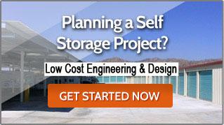Planning a Self Storage Project?
