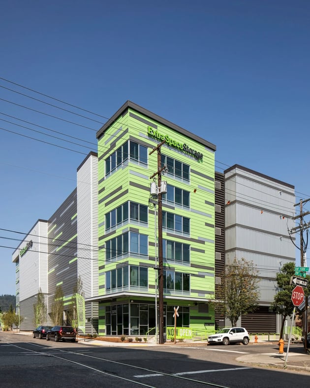 Get Space- Portland Job -839