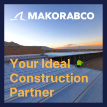 MakoRabco Your Ideal COnstruction Partner