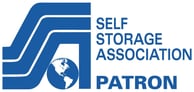 SSA Patron Logo 2026