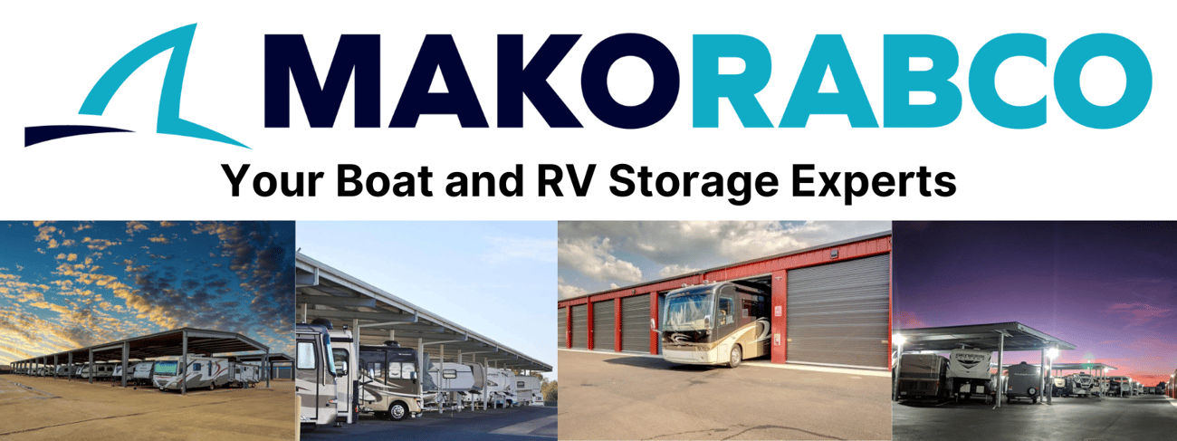 Your Boat and RV Storage Experts 3