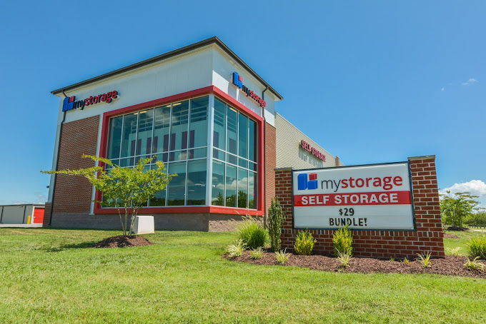 MyStorage Centers