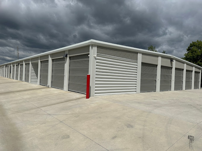 Topcity Storage