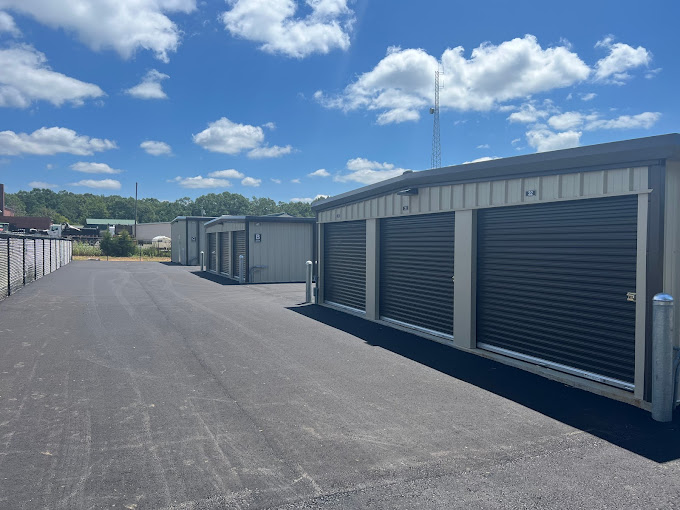 McEwen Self Storage