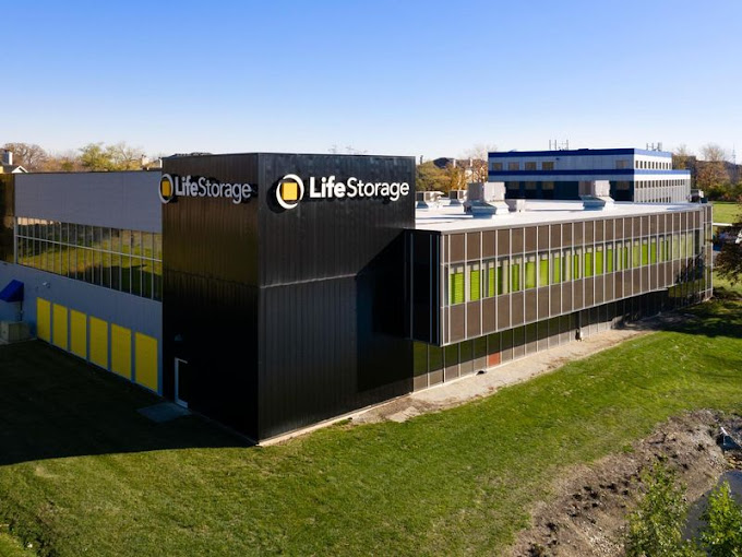 Life Storage - Naperville