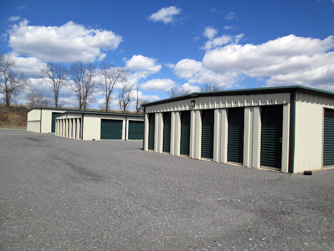 Cherokee Storage - Independence KY