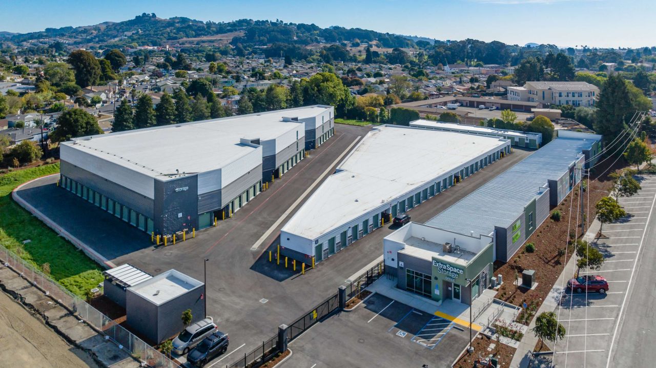 The Most Recent Completed MakoRabco Projects