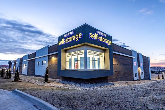 Security Self Storage Colorado Springs-poi-001