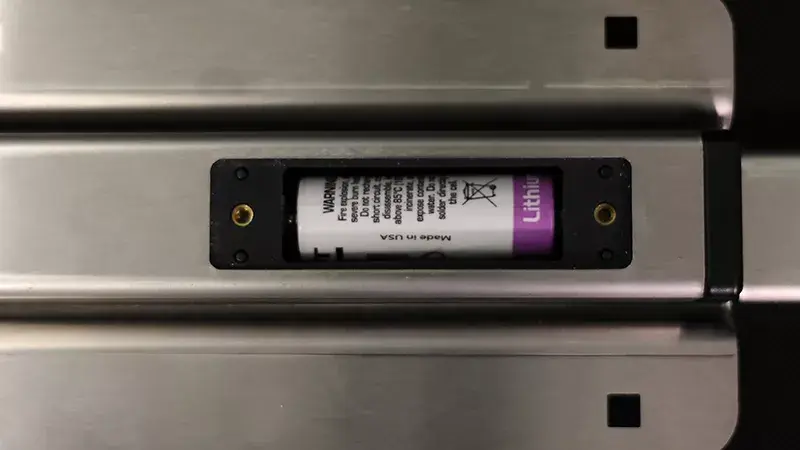 ProEge Smart Latch Battery ProEge Smart Latch Battery