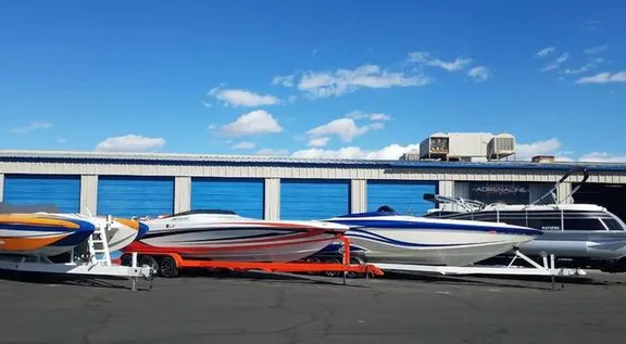 Havasu Boat Storage