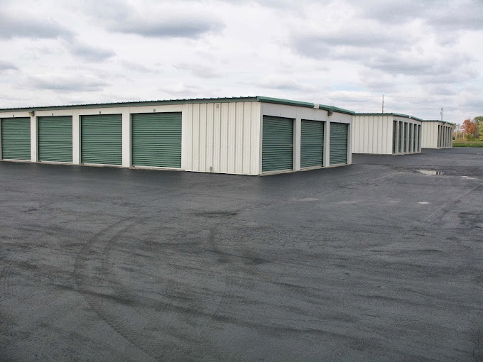 Waterloo Self Storage